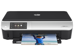 Hp Envy 5530 E-all-in-one Printer Software For Mac