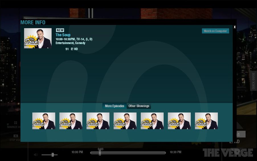 Optimum Live Tv App For Mac