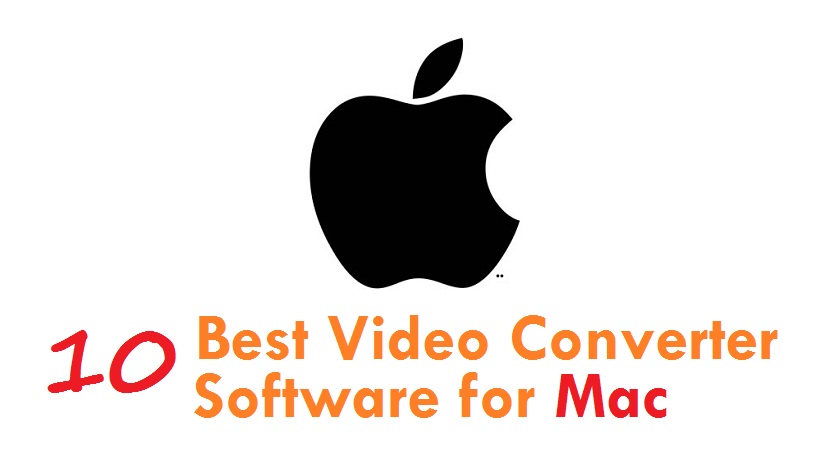 Best video converter software for mac
